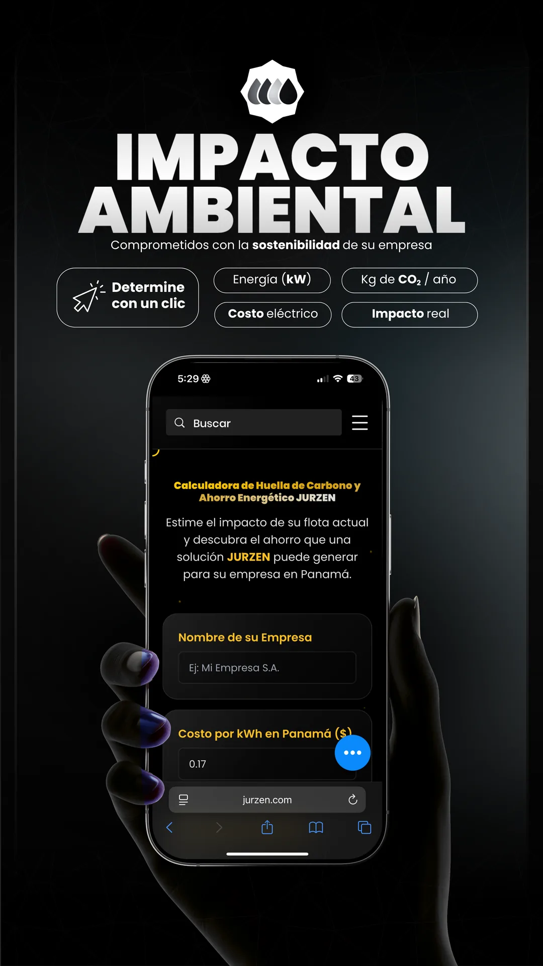 Impacto Green