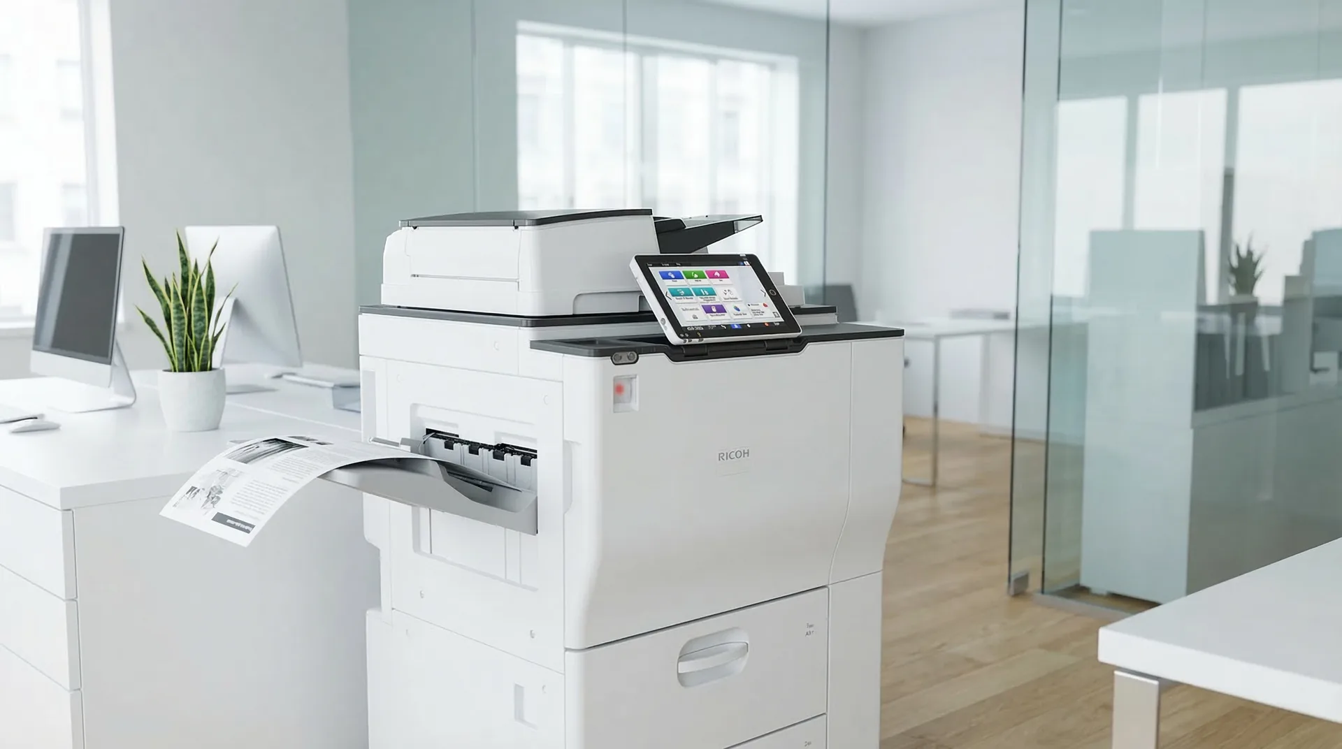 VISIONprint